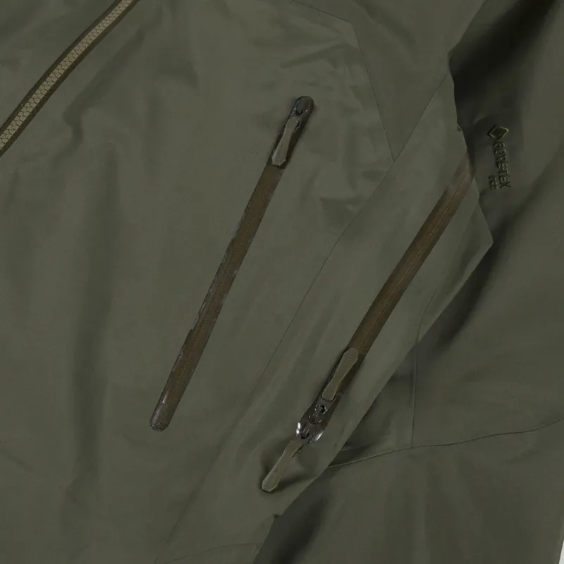 Arc'teryx Beta AR GORE-TEX Jacket Tatsu-10