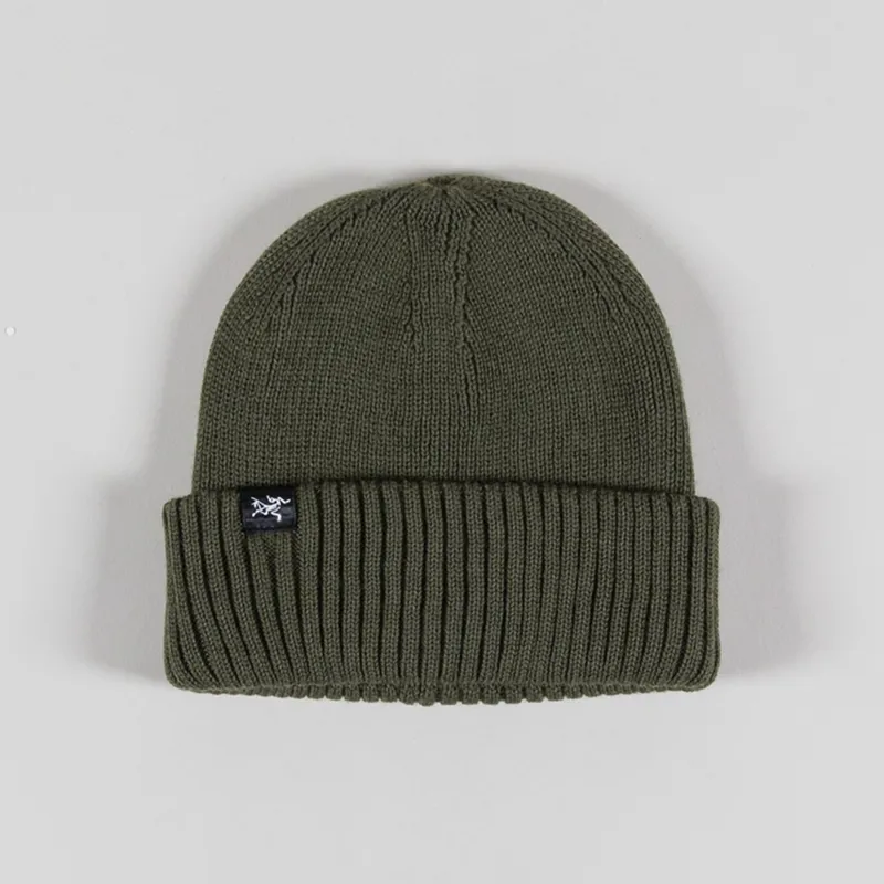 Arc'teryx Mallow Toque Tatsu 