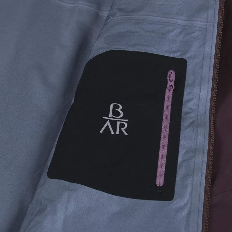 Arc'teryx Beta AR GORE-TEX StormHood Jacket Phantasm Int-7