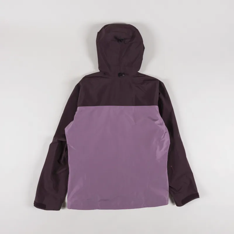 Arc'teryx Beta AR GORE-TEX StormHood Jacket Phantasm Int-2