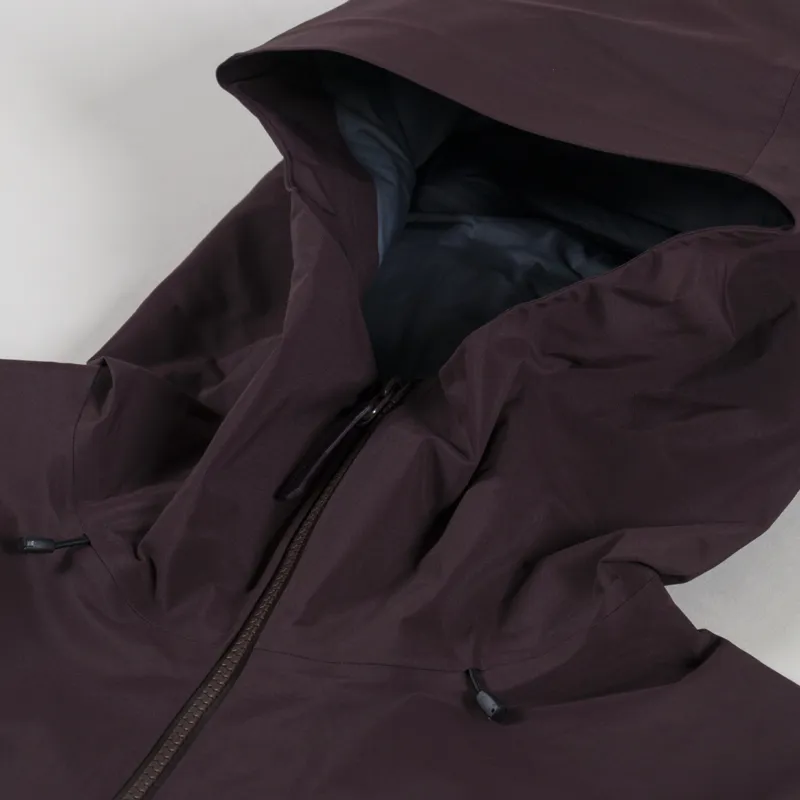 Arc'teryx Beta AR GORE-TEX StormHood Jacket Phantasm Int-9