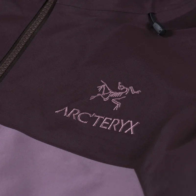 Arc'teryx Beta AR GORE-TEX StormHood Jacket Phantasm Int-10