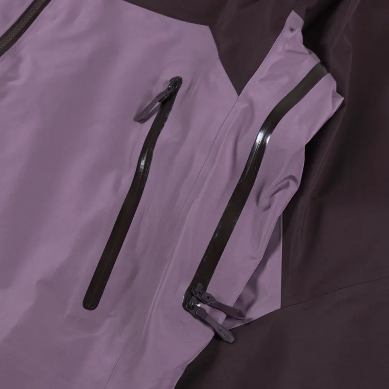 Arc'teryx Beta AR GORE-TEX StormHood Jacket Phantasm Int-6