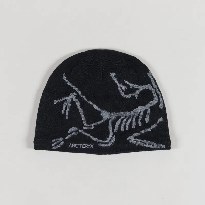 Arc'teryx Bird Head Toque Black Void