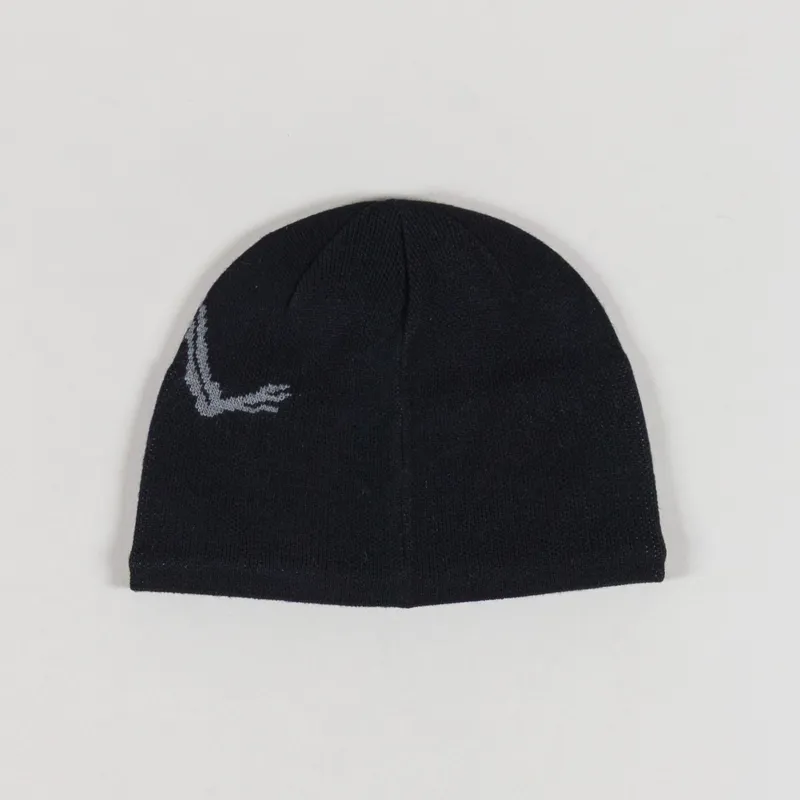 Arc'teryx Bird Head Toque Black Void-1