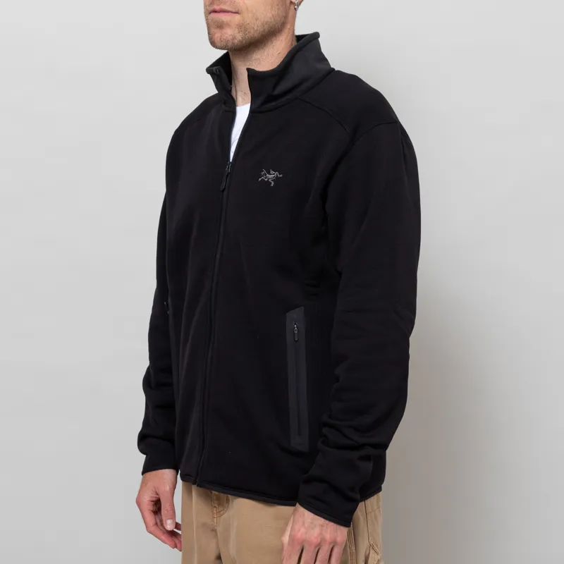Arc'teryx Kyanite Jacket Black-1
