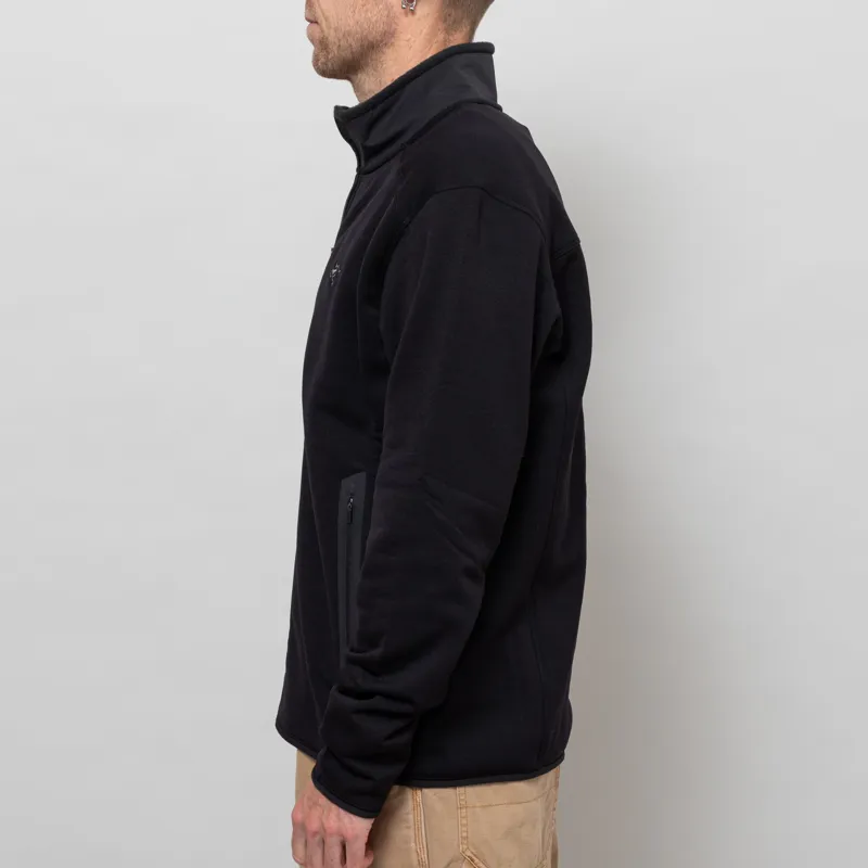 Arc'teryx Kyanite Jacket Black-2