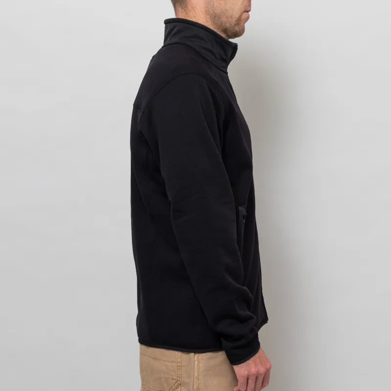 Arc'teryx Kyanite Jacket Black-4