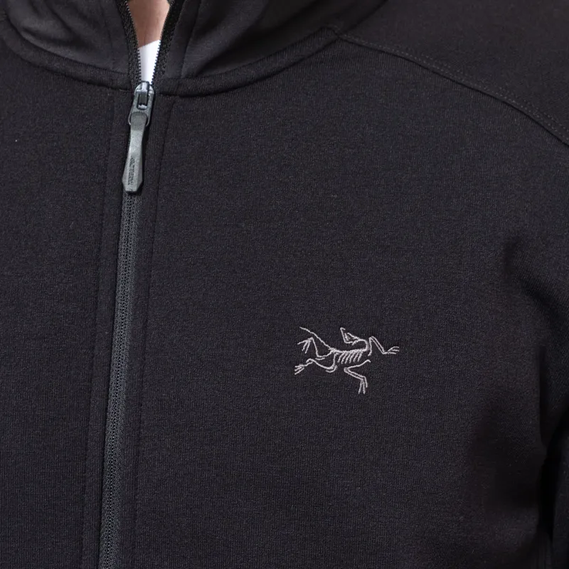 Arc'teryx Kyanite Jacket Black-6