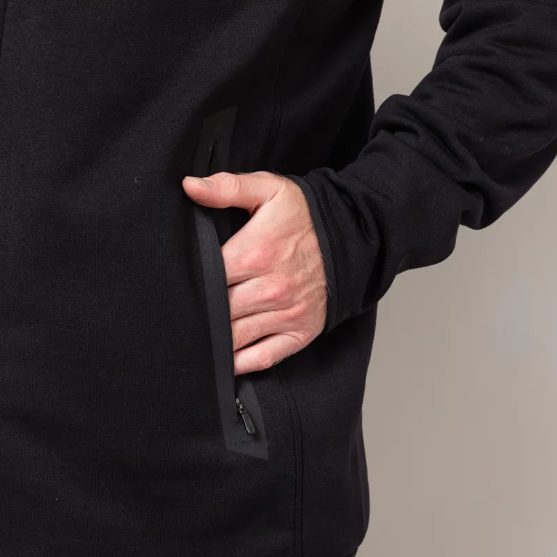 Arc'teryx Kyanite Jacket Black-9