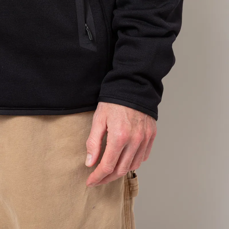 Arc'teryx Kyanite Jacket Black-8