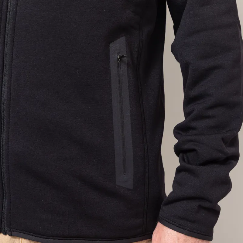 Arc'teryx Kyanite Jacket Black-7