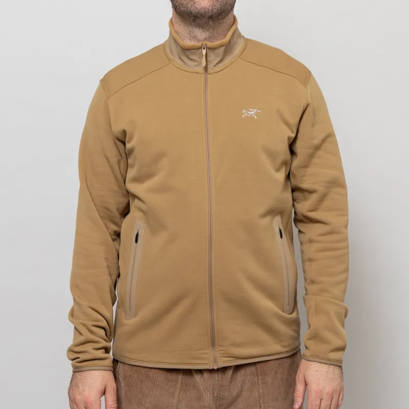 Arc'teryx Kyanite Jacket Canvas