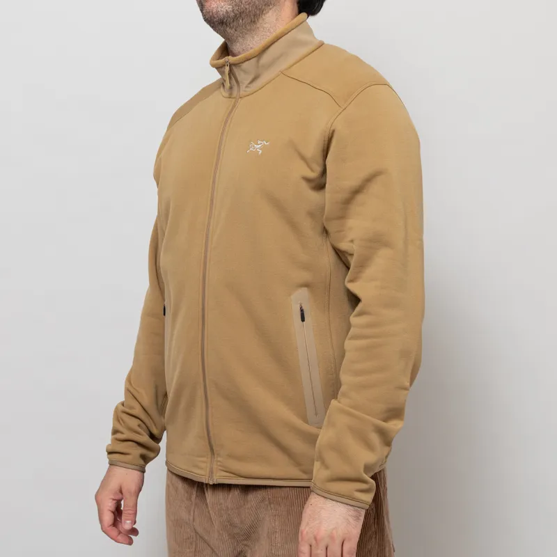 Arc'teryx Kyanite Jacket Canvas-1