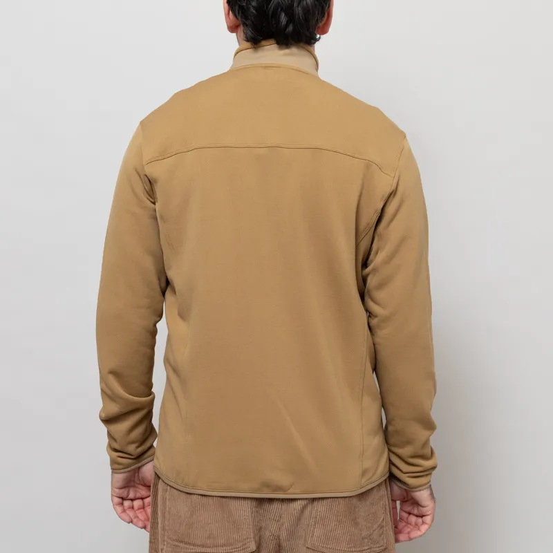 Arc'teryx Kyanite Jacket Canvas-3