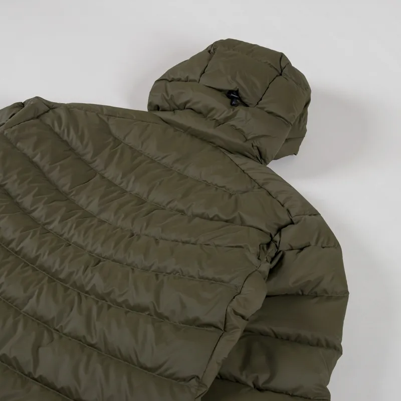 Arc'teryx Thorium Insulated Down Hoody Tatsu-9