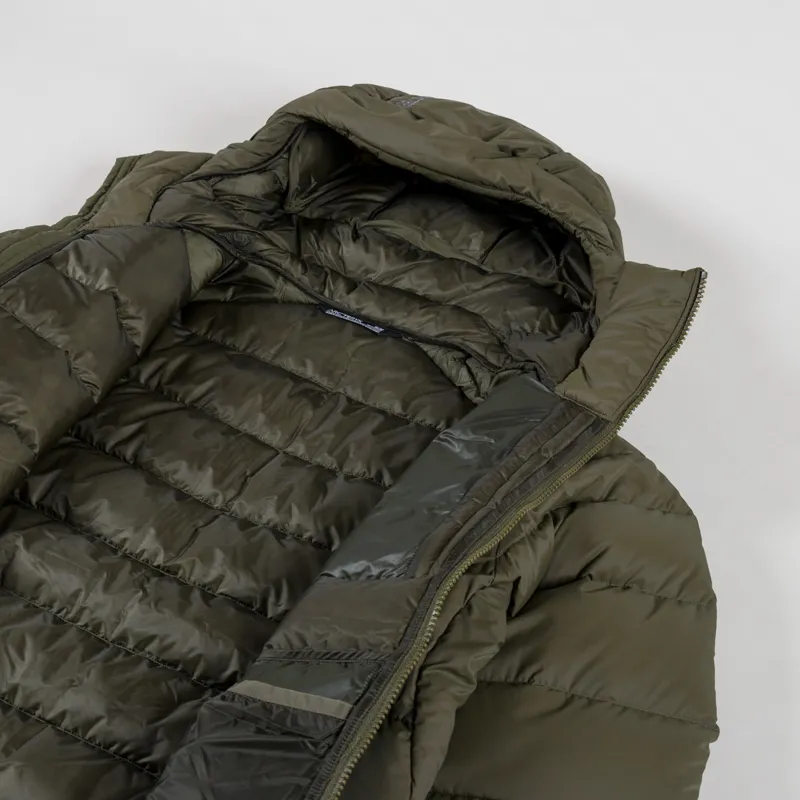 Arc'teryx Thorium Insulated Down Hoody Tatsu-8