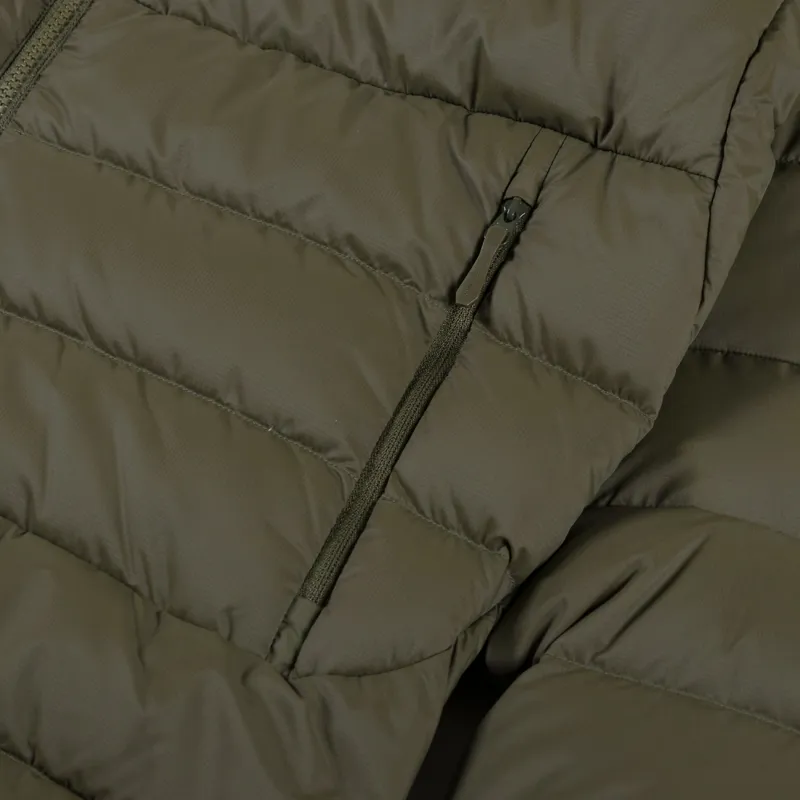 Arc'teryx Thorium Insulated Down Hoody Tatsu-7