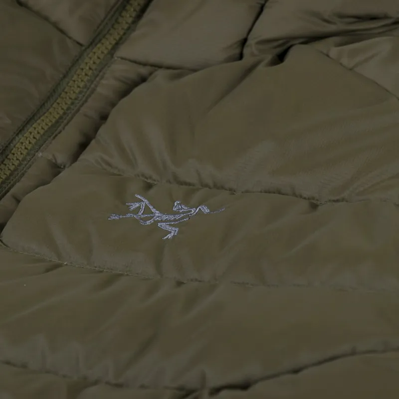 Arc'teryx Thorium Insulated Down Hoody Tatsu-6
