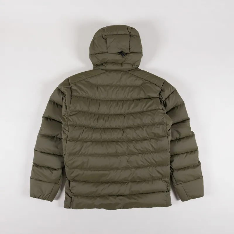 Arc'teryx Thorium Insulated Down Hoody Tatsu-2