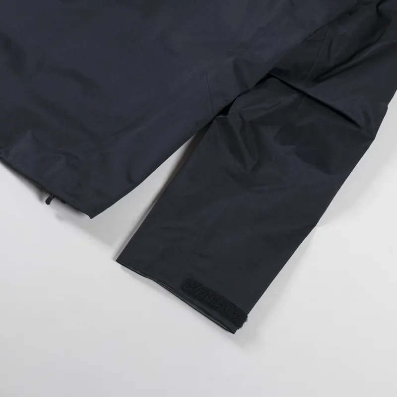 Arc'teryx Beta SL GORE-TEX Jacket Black-13