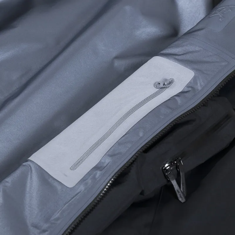 Arc'teryx Beta SL GORE-TEX Jacket Black-8