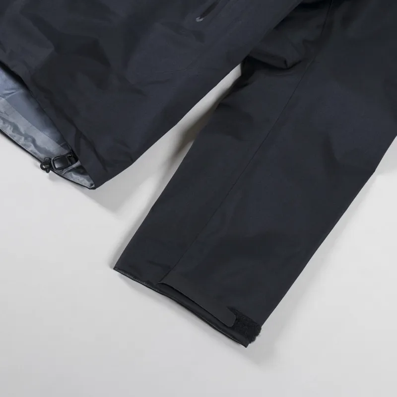 Arc'teryx Beta SL GORE-TEX Jacket Black-12