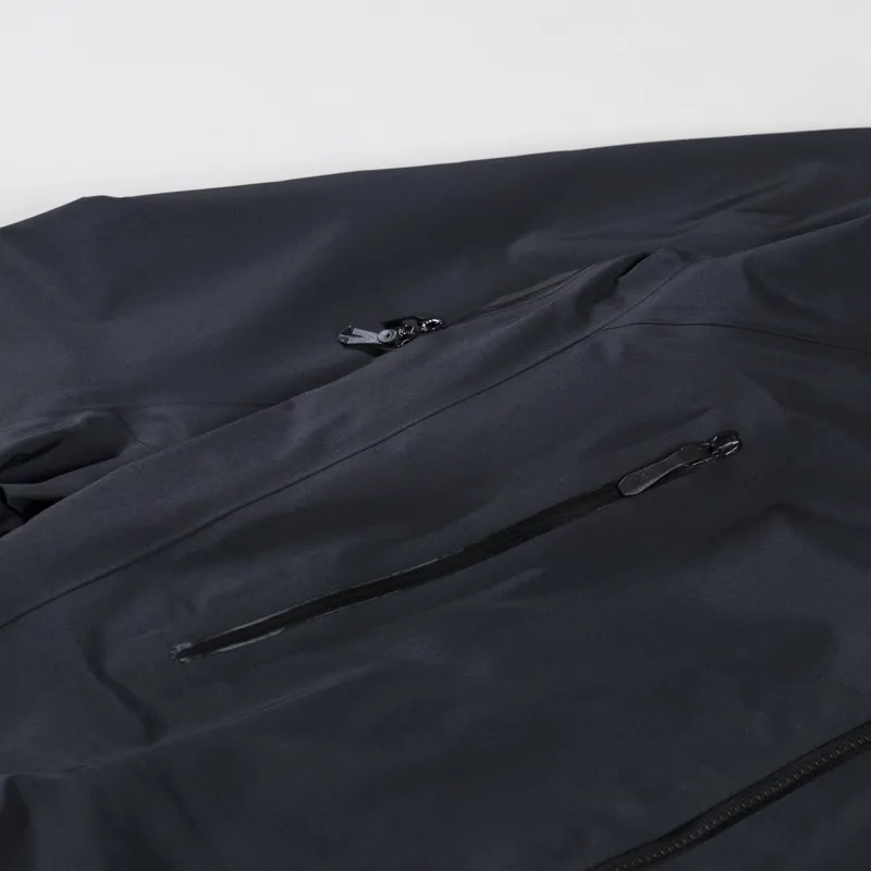 Arc'teryx Beta SL GORE-TEX Jacket Black-11