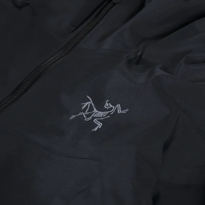 Arc'teryx Beta SL GORE-TEX Jacket Black-9