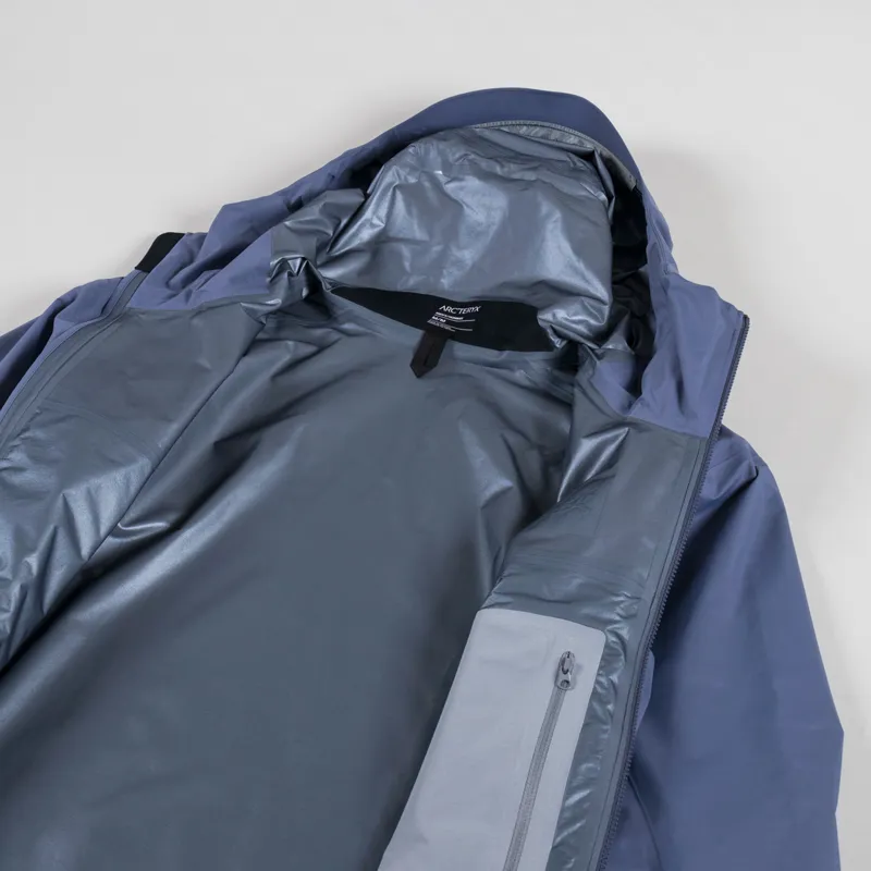Arc'teryx Beta SL GORE-TEX Jacket Stratus-4