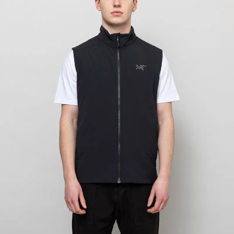 Arc'teryx Atom Vest Black