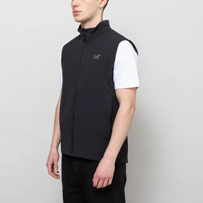 Arc'teryx Atom Vest Black-2