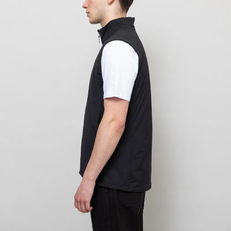 Arc'teryx Atom Vest Black-3