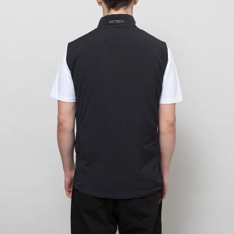 Arc'teryx Atom Vest Black-4