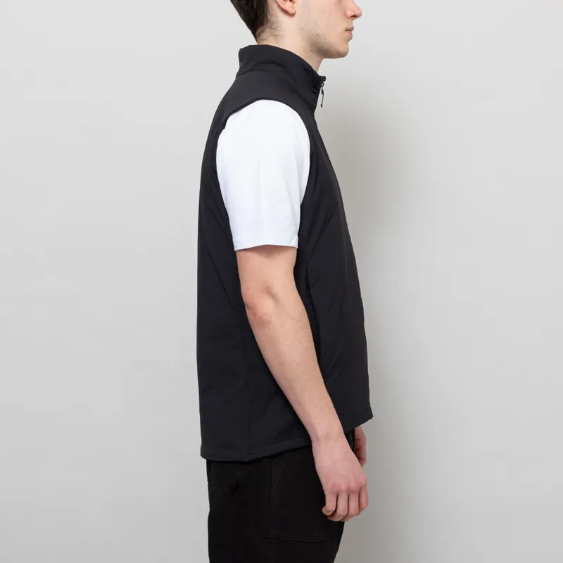 Arc'teryx Atom Vest Black-5