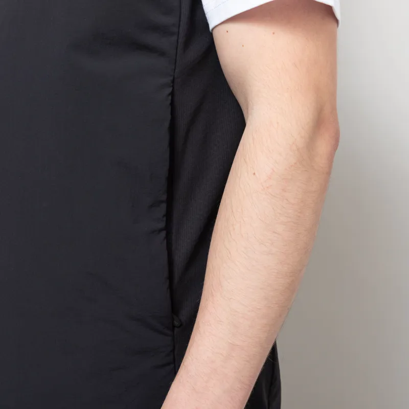Arc'teryx Atom Vest Black-9