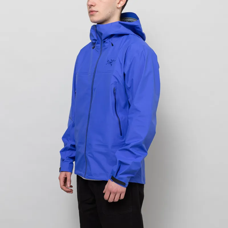 Arc'teryx Beta SL GORE-TEX Jacket Electra-2