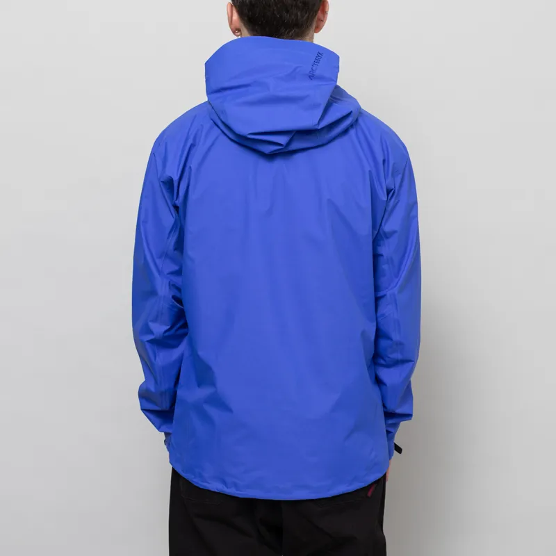 Arc'teryx Beta SL GORE-TEX Jacket Electra-4