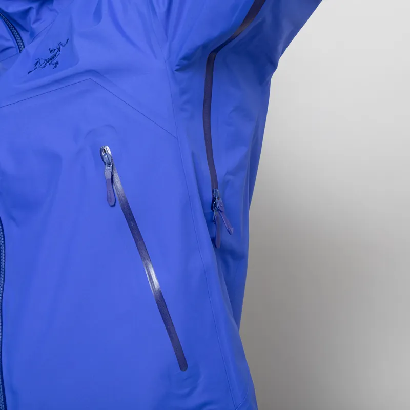 Arc'teryx Beta SL GORE-TEX Jacket Electra-10