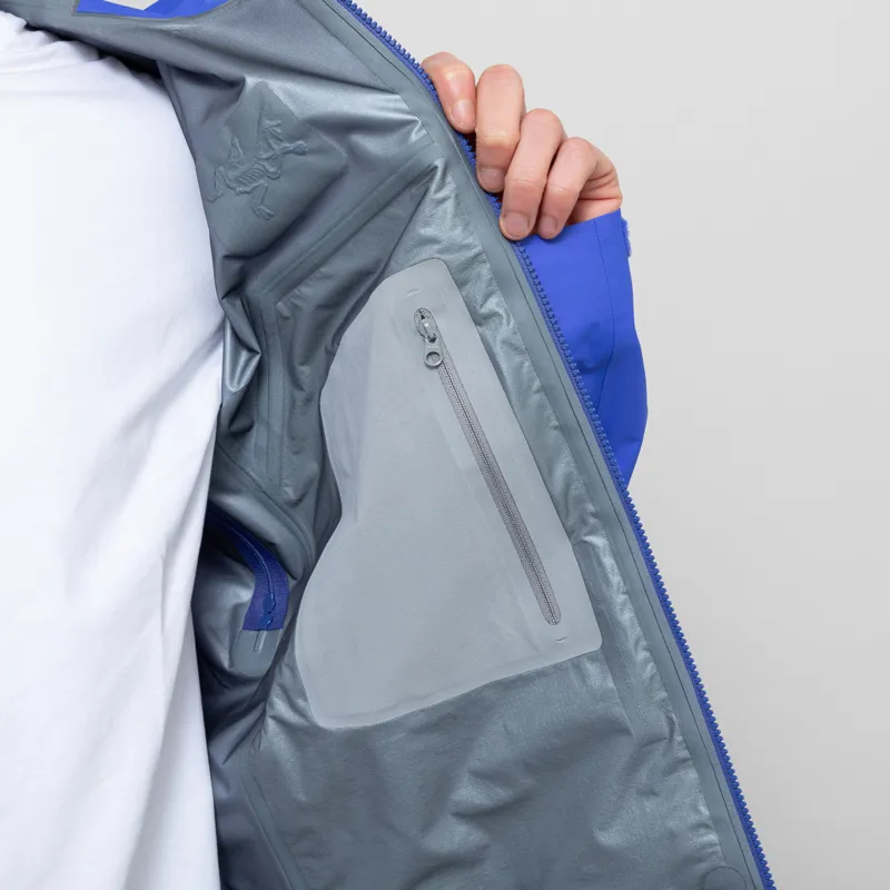 Arc'teryx Beta SL GORE-TEX Jacket Electra-9