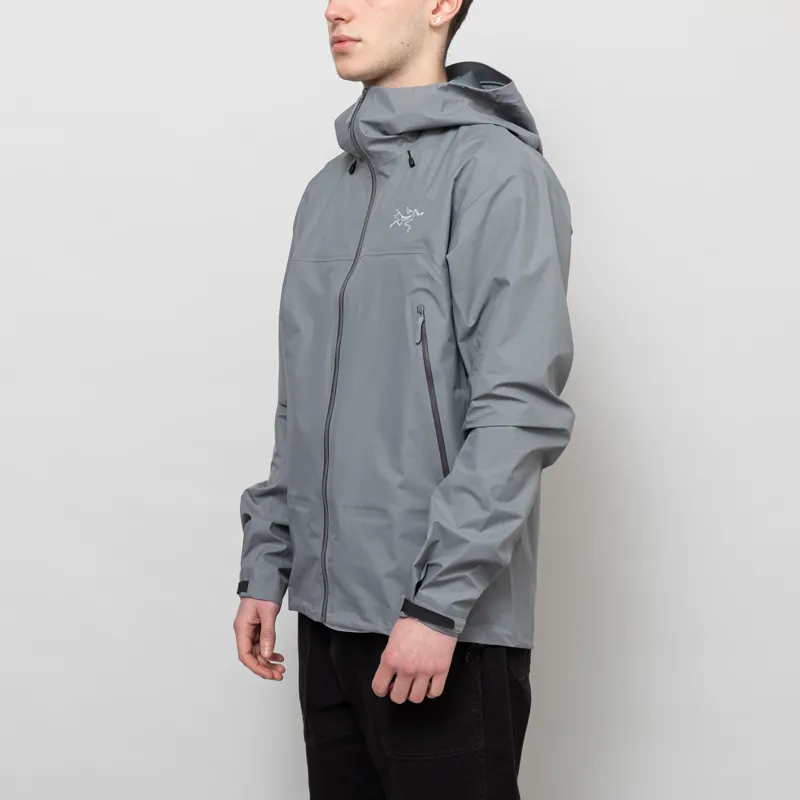 Arc'teryx Beta SL GORE-TEX Jacket Void-2