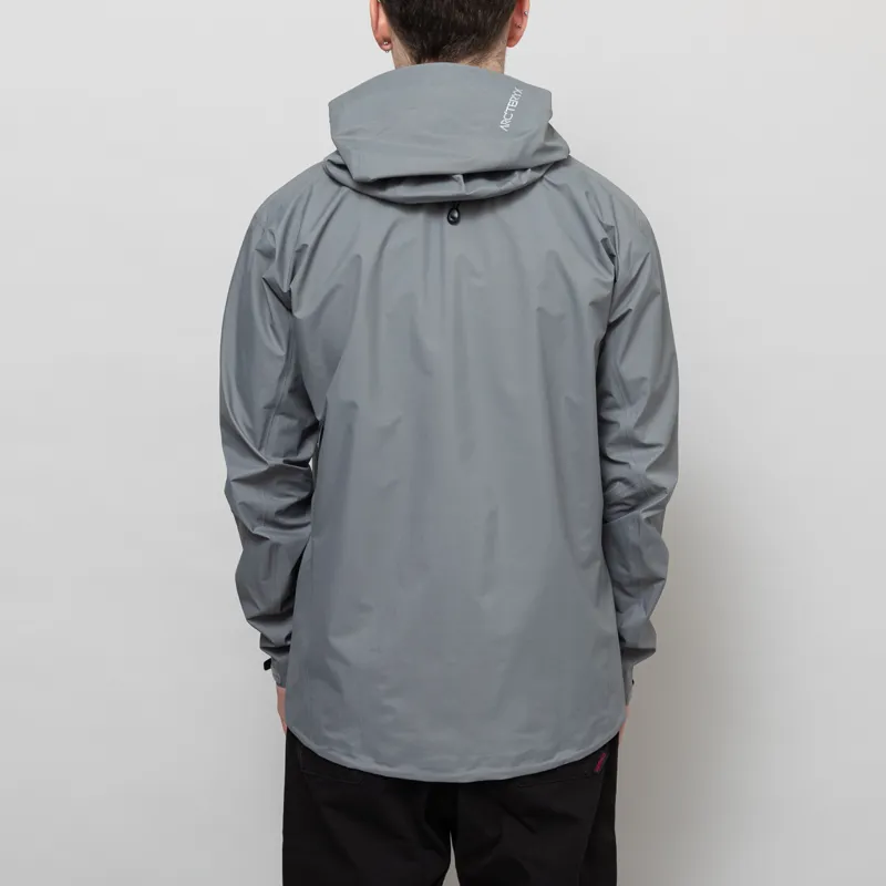 Arc'teryx Beta SL GORE-TEX Jacket Void-4