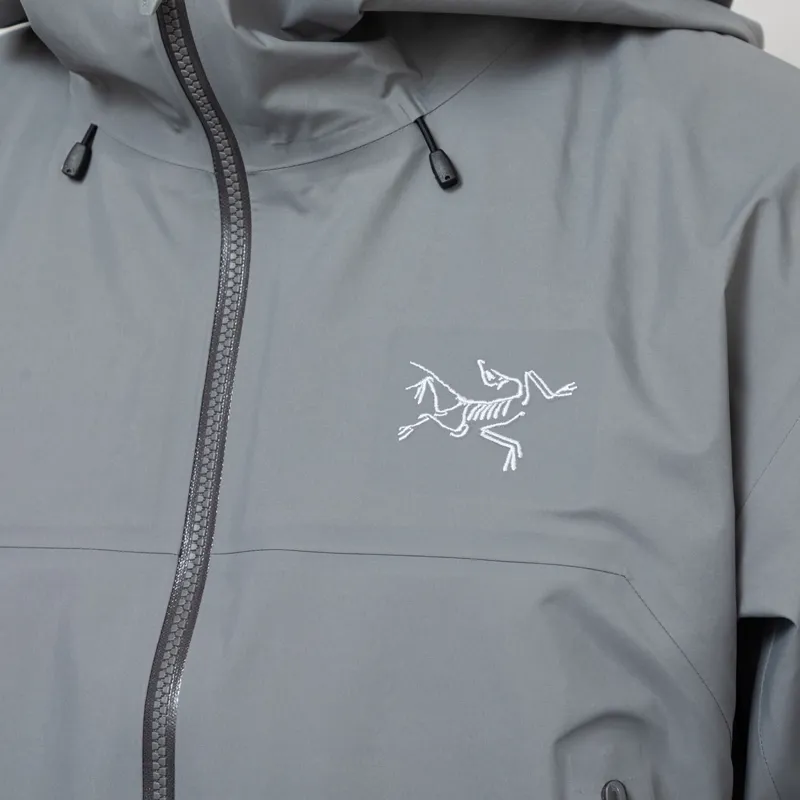 Arc'teryx Beta SL GORE-TEX Jacket Void-6