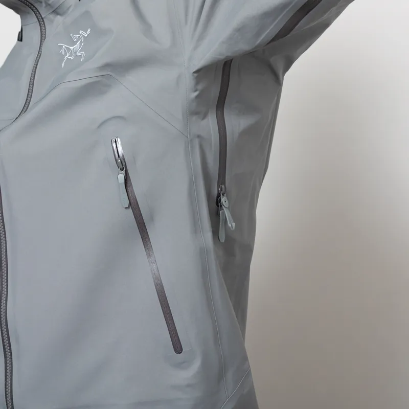 Arc'teryx Beta SL GORE-TEX Jacket Void-10