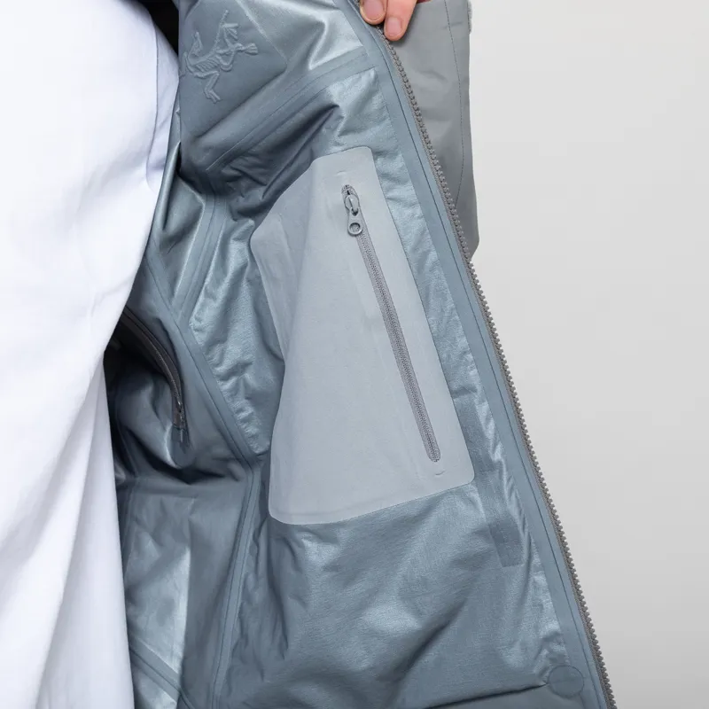 Arc'teryx Beta SL GORE-TEX Jacket Void-8