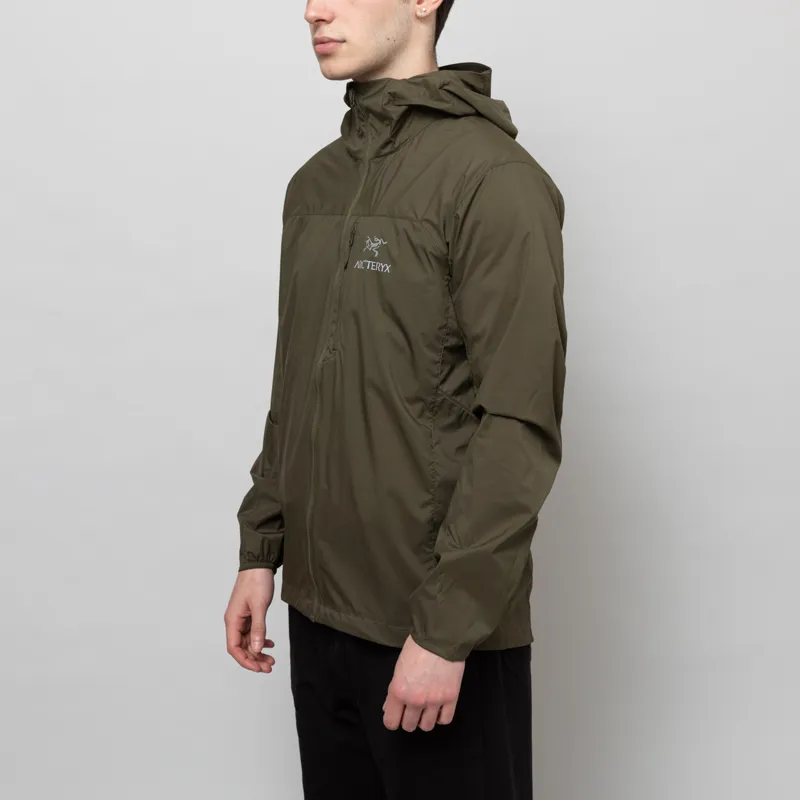 Arc'teryx Squamish Hoody Tatsu-1