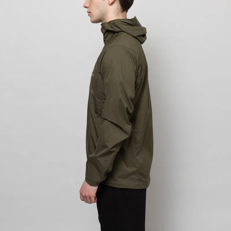 Arc'teryx Squamish Hoody Tatsu-2