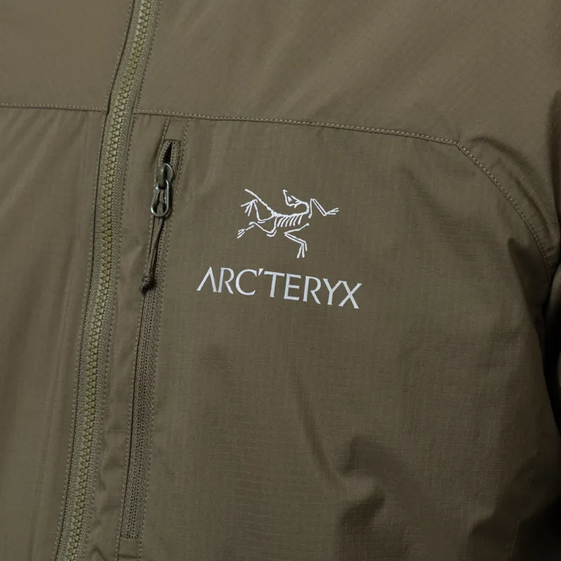 Arc'teryx Squamish Hoody Tatsu-7