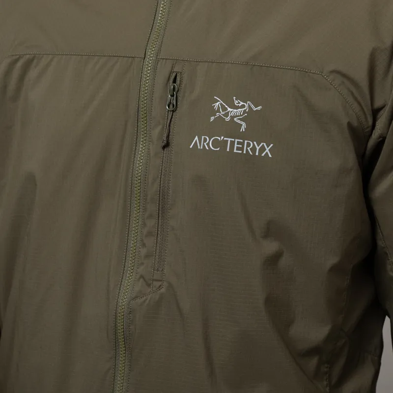 Arc'teryx Squamish Hoody Tatsu-6