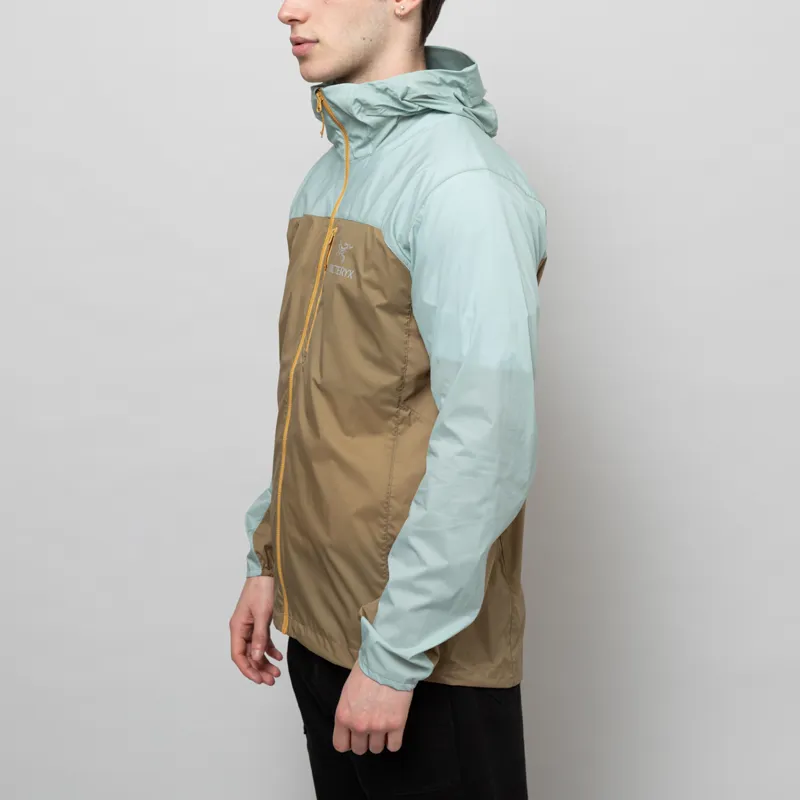 Arc'teryx Squamish Hoody Trail Magic-1